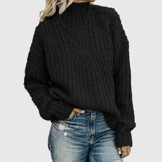 Ophelia™ | Sophisticated Sweater